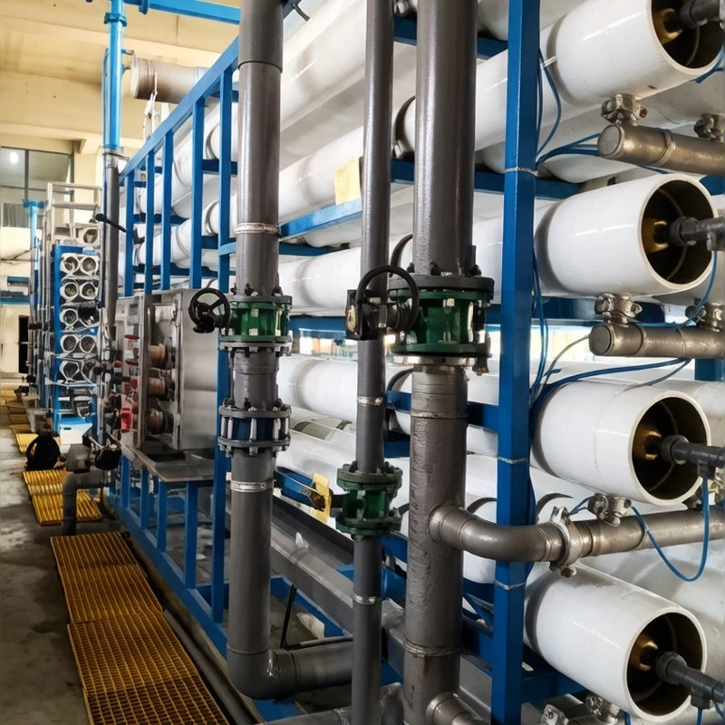 Pure Water Purification System suppliers